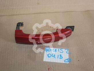 Ручка двери наружная Ford Focus II 2005 - 2011