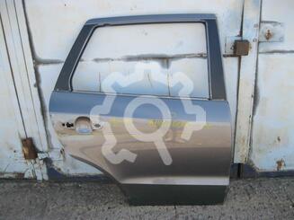 Дверь задняя правая Hyundai Santa Fe II 2005 - 2012