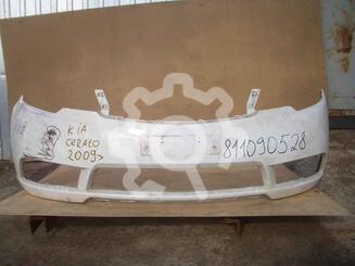Бампер передний Kia Cerato II 2008 - 2013