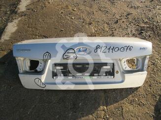 Крышка багажника Hyundai Sonata V [NF] 2004 - 2010