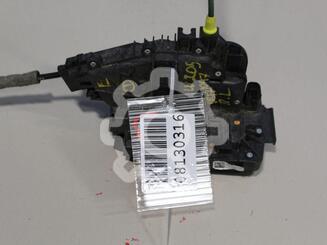 Замок двери Mercedes-Benz C-Klasse IV W205 2014 - 2021