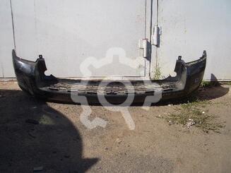 Бампер задний Land Rover Freelander II 2006 - 2014