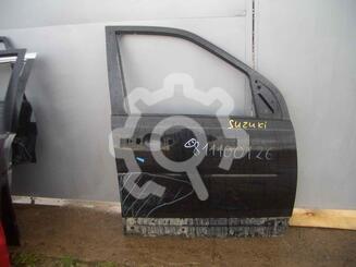 Дверь передняя правая Land Rover Freelander II 2006 - 2014