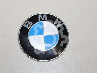 Эмблема BMW 5-Series [F07, F10, F11] 2009 - 2017