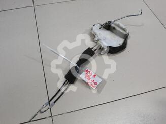 Замок двери Honda Accord VIII 2007 - 2013