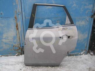 Дверь задняя левая Mazda CX-7 2006 - 2012
