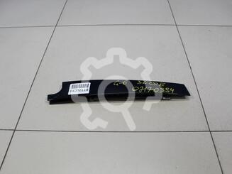 Накладка двери задней левой Volkswagen Golf VII 2012 - 2020