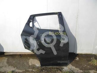 Дверь задняя правая Nissan Juke (F15) c 2011 г.