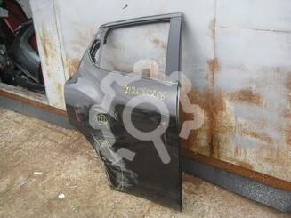 Дверь задняя правая Nissan Juke (F15) c 2011 г.
