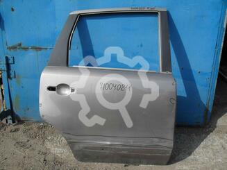 Дверь задняя правая Nissan Note I [E11] 2005 - 2013