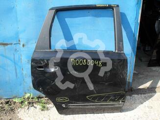 Дверь задняя правая Nissan Note I [E11] 2005 - 2013