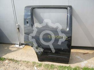 Дверь задняя правая Nissan Pathfinder III [R51] 2004 - 2014