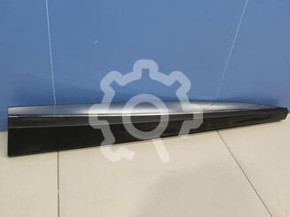 Молдинг двери передней правой Nissan Murano III [Z52] 2014 - н.в.