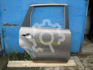 Дверь задняя правая Nissan Note I [E11] 2005 - 2013