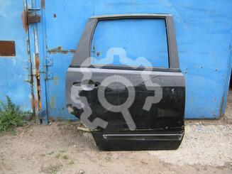 Дверь задняя правая Nissan Note I [E11] 2005 - 2013