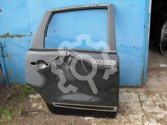 Дверь задняя правая Nissan Note I [E11] 2005 - 2013