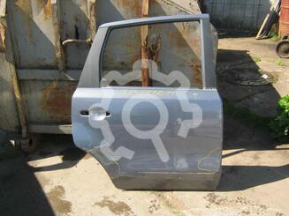 Дверь задняя правая Nissan Note I [E11] 2005 - 2013