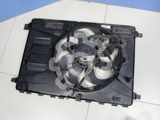 Вентилятор радиатора Volvo XC60 I 2008 - 2017