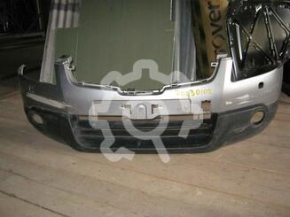 Бампер передний Nissan Qashqai (J10) 2006 - 2014