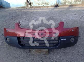 Бампер передний Nissan Qashqai (J10) 2006 - 2014