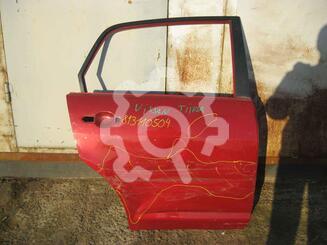 Дверь задняя правая Nissan Tiida I [C11] 2004 - 2013