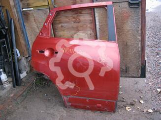 Дверь задняя правая Nissan Qashqai (J10) 2006 - 2014