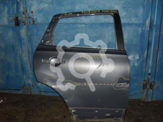 Дверь задняя правая Nissan Qashqai (J10) 2006 - 2014