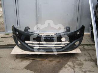 Бампер передний Nissan Qashqai (J10) 2006 - 2014