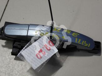 Ручка двери наружная Ford Focus II 2005 - 2011