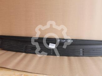 Накладка бампера заднего Toyota Land Cruiser [200] 2007 - 2021