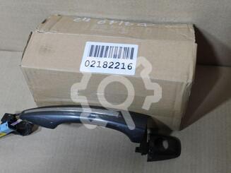 Ручка двери наружная Citroen C4 [II] 2010 - н.в.