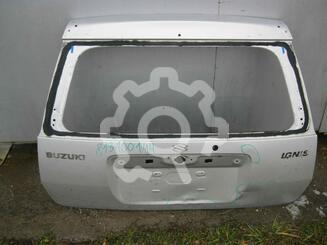 Дверь багажника Suzuki Ignis II 2003 - 2008