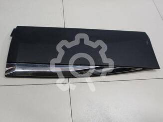 Молдинг двери задней правой Peugeot 3008 II 2016 - н.в.