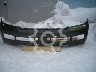 Бампер передний Toyota Land Cruiser [200] 2007 - 2021