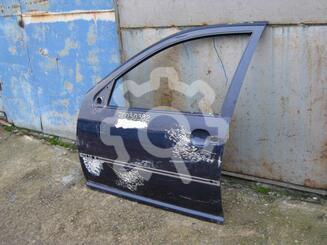 Дверь передняя левая Volkswagen Golf IV/Bora 1997 - 2005