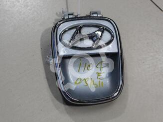 Ручка открывания багажника Hyundai i10 [I] 2007 - 2013