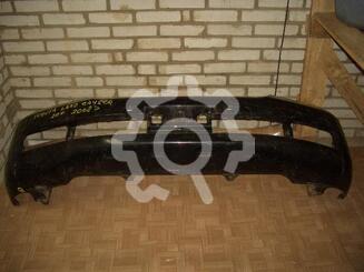 Бампер передний Toyota Land Cruiser [200] 2007 - 2021