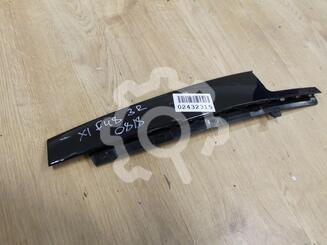 Накладка двери задней правой BMW X1 [F48] 2015 - 2022