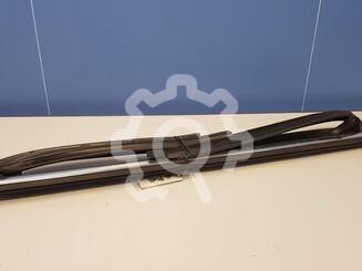 Молдинг двери Volkswagen Passat [B6] 2005 - 2010