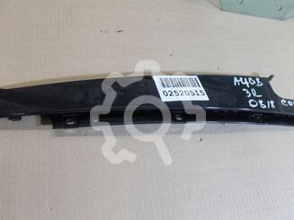 Накладка двери задней правой Audi A4 IV [B8] 2007 - 2015