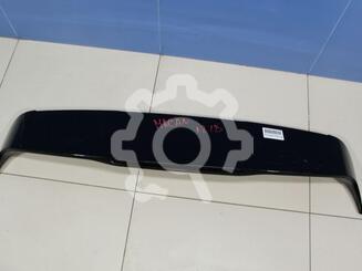 Спойлер (дефлектор) крышки багажника Porsche Macan с 2013 г.