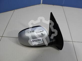 Зеркало заднего вида правое Hyundai i20 [I] 2008 - 2014
