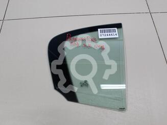 Стекло двери задней правой Volkswagen Passat [B6] 2005 - 2010