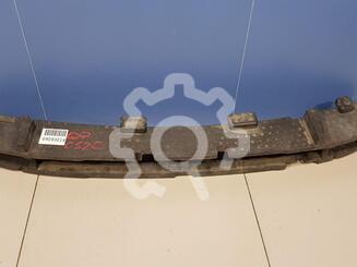 Наполнитель переднего бампера Nissan Qashqai (J11) c 2014 г.