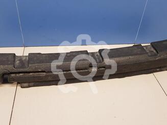 Наполнитель переднего бампера Nissan Qashqai (J11) c 2014 г.