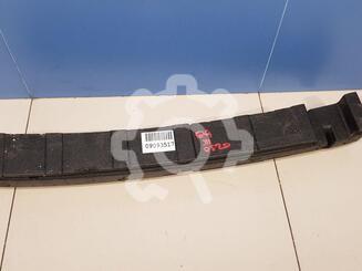 Наполнитель переднего бампера Nissan Qashqai (J11) c 2014 г.