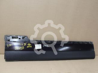 Молдинг двери передней левой Land Rover Range Rover IV 2012 - 2022