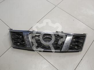 Решетка радиатора Nissan X - Trail (T31) c 2007 г.