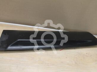 Молдинг двери задней правой Nissan Qashqai+2 (JJ10) 2008 - 2014