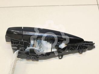 Ручка двери наружная BMW X1 [F48] 2015 - 2022